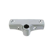 Soquetes Oar Lock Perko 1186DP0ZNC em liga de zinco de 1/2 polegada