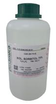 Sorbitol Solução 70% - Frasco 1 litro