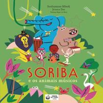 Soriba e os animais músicos Soriba e os animais músicos