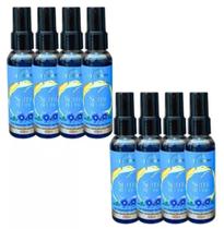 SORO CAPILAR REPARADOR DE PONTAS PROTEÇÃO RECUPERAÇÃO SEMI DI LINO 60ml MAX GOLDEN Kit 8un SORO CAPILAR REPARADOR DE PONTAS PROTEÇÃO RECUPERAÇÃO SEMI DI LINO 60ml MAX GOLDEN Kit 8un