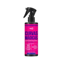 Soro Capilar Widi Care Curvas Mágicas 200ml Soro Capilar Widi Care Curvas Mágicas 200ml