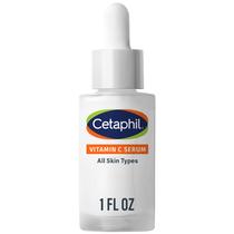 Soro Cetaphil Vitamina C 30ml - Reduz Visivelmente Manchas Escuras