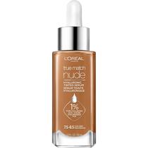Soro colorido Foundation L'Oreal Paris True Match Nude
