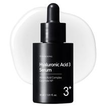 Soro de ácido hialurônico TOSOWOONG 3% 30mL para linhas finas Soro de ácido hialurônico TOSOWOONG 3% 30mL para linhas finas