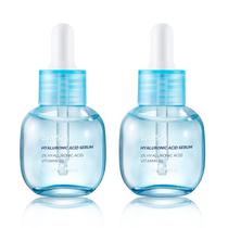 Soro de ácido hialurônico ZealSea 2% com vitamina B5 2x30ml