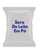 Soro De Leite Em Pó 1kg Soro De Leite A Granel Natural Soro De Leite Em Pó 1kg Soro De Leite A Granel Natural