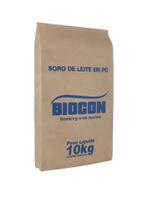 Soro De Leite Em Pó Biocon 10kg