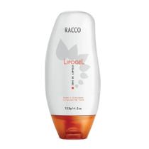 Soro De Limpeza Lipogel Reduz A Oleosidade 120g - RACCO