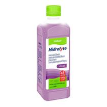 Soro de Reidratação Hidralyte 45 Sabor Uva 500ml