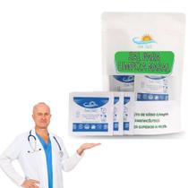 Soro Em Pó Nasal, Lavagem Nariz Kit Com 150 Sachês Soro Em Pó Nasal, Lavagem Nariz Kit Com 150 Sachês