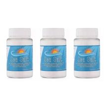 Soro Em Pó Para Lavagem Nasal 100g Kit Com 3 Potes Soro Em Pó Para Lavagem Nasal 100g Kit Com 3 Potes