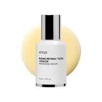 Soro Facial ANUA Retinol 0,11% + Niacinamida 5% - Antienvelhecimento 30ml