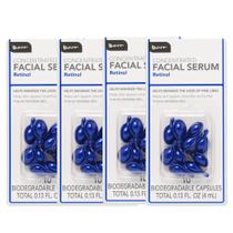 Soro Facial b.pure Retinol Concentrado 40 Cápsulas Soro Facial b.pure Retinol Concentrado 40 Cápsulas