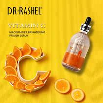 Soro Facial DR.Rashel VC Vitamin C Niacinamide & Brightening Primer Serum 100ML