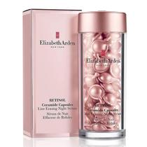 Soro Facial Elizabeth Arden Retinol Ceramide - Cápsulas 60ml