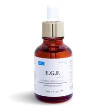 Soro Facial FOREST OF THE BORGES'S EGF com Fator de Crescimento Epidérmico - 30ml