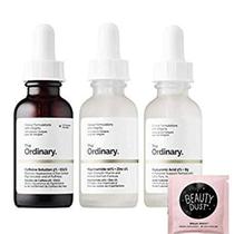 Soro facial Set A solução comum de cafeína 5% +EGCG Soro facial Set A solução comum de cafeína 5% +EGCG