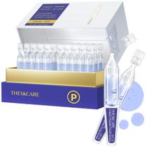 Soro Facial THESKCARE Peptídeo de Cobre 30x1ml Ampolas Soro Facial THESKCARE Peptídeo de Cobre 30x1ml Ampolas