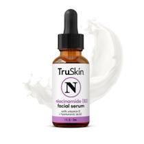 Soro Facial TruSkin com Niacinamida (B3) e Ácido Hialurônico - 30ml Soro Facial TruSkin com Niacinamida (B3) e Ácido Hialurônico - 30ml