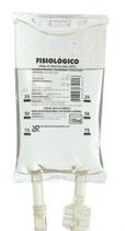 SORO FISIOLOGICO 0,9% 100 ML c/10 - JP FARMA