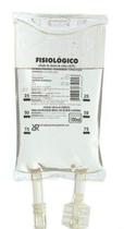 SORO FISIOLOGICO 0,9% 100 ML c/10 - JP FARMA