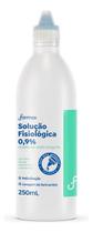 Soro Fisiológico 0,9% 250ml Farmax - 1 Unidade
