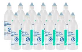 SORO FISIOLOGICO 0,9% 250mL SORIMAX - FARMAX SORO FISIOLOGICO 0,9% 250mL SORIMAX - FARMAX