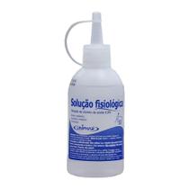 Soro fisiologico 0,9% com 500ml - UNIPHAR Soro fisiologico 0,9% com 500ml - UNIPHAR