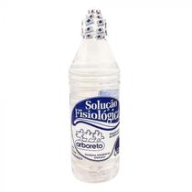 Soro Fisiológico 500ml Arboreto