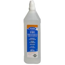 Soro Fisiológico 500ml TRIANE 1 Unidade