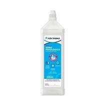 Soro Fisiológico ADV Farma 500ml Soro Fisiológico ADV Farma 500ml