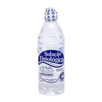 Soro Fisiologico Arboreto 500ML