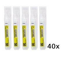 Soro Fisiológico Cloreto 0,9% estéril 10ML Kit com 40 Ampolas Equiplex Soro Fisiológico Cloreto 0,9% estéril 10ML Kit com 40 Ampolas Equiplex