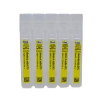 Soro Fisiológico Cloreto Sódio 0,9% 10ml 50un Equiplex