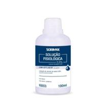 Soro Fisiologico Farmax 100 Ml