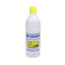Soro fisiologico lbs 500 ml