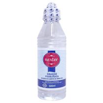 Soro Fisiológico Nexter Arboreto 500ml NEXTER 1 Unidade