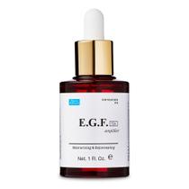Soro FOREST OF THE BORGES'S EGF 10 ppm Fator de crescimento epidérmico 30 mL