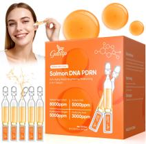 Soro GDTLTP DNA de Salmão PDRN 35 Ampolas de 1,5 ml Soro GDTLTP DNA de Salmão PDRN 35 Ampolas de 1,5 ml