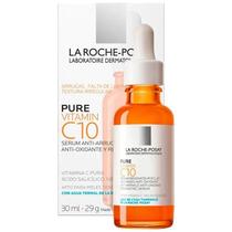 Soro La Roche-Posay Vitamina C Pura C10 - 30Ml