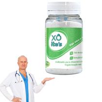 Soro Lavagem Nasal Higienização Alívio, Limpeza 100g Xô Ites Soro Lavagem Nasal Higienização Alívio, Limpeza 100g Xô Ites