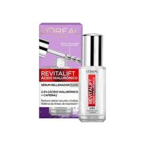 Soro Loreal Revitalift Ácido Hialurônico 20Ml