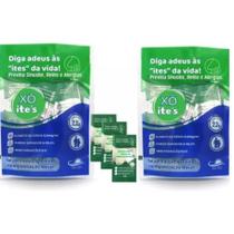 Soro Nasal Lavagem Nariz Bebê, Kit Com 90 Sachês