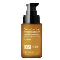 Soro PCA SKIN Ácido Hialurônico ExLinea Peptídeo 30mL Soro PCA SKIN Ácido Hialurônico ExLinea Peptídeo 30mL