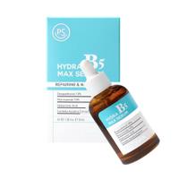 Soro PRETTYSKIN Vitamina B5 com niacinamida 10% de ácido hialurônico Soro PRETTYSKIN Vitamina B5 com niacinamida 10% de ácido hialurônico