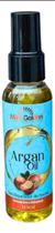 SORO REPARADOR DE PONTAS HIDRATANTE CAPILAR OLEO DE ARGAN 60ml MAX GOLDEN