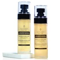 Soro Revitalizante Capilar Hair Booster VITASEI - 2 Unidades de 60ml