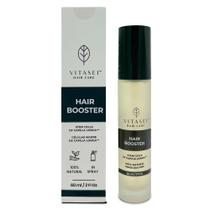 Soro revitalizante capilar Hair Booster VITASEI 60mL para mulheres e homens