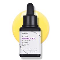 Soro SINTREE Hyper Retinol EX 1,0 20 mL com 5 peptídeos 5 ceramidas