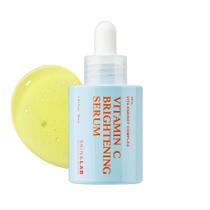 Soro Soro de vitamina C SKIN&LAB com ácido hialurônico 30 mL Soro Soro de vitamina C SKIN&LAB com ácido hialurônico 30 mL